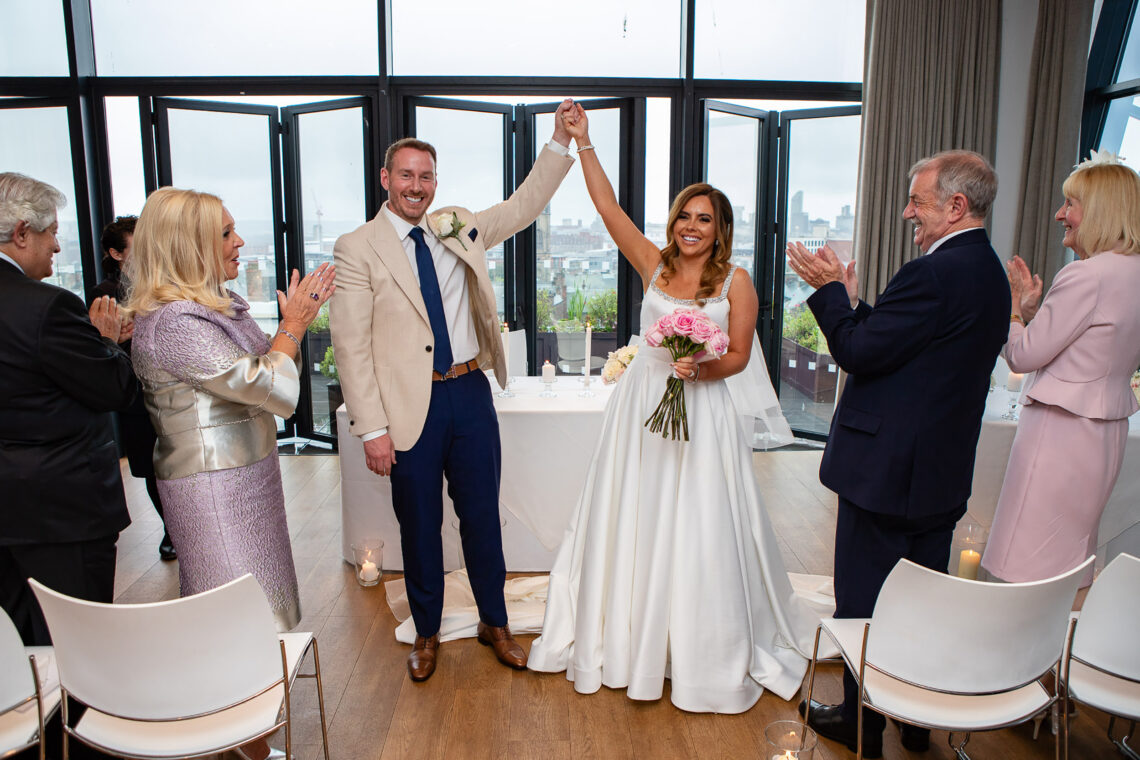 Hope Street Hotel Wedding Liverpool Merseyside (127 Of 389)