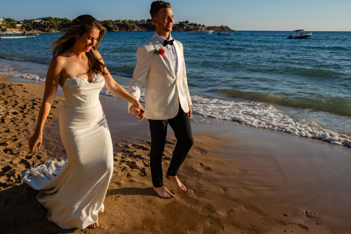 Lindos Wedding Rhodes Greece (33 Of 40)