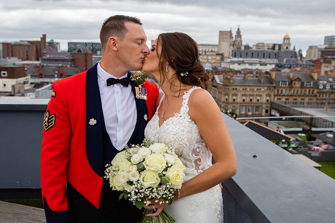 Shankly Hotel Wedding Liverpool 268