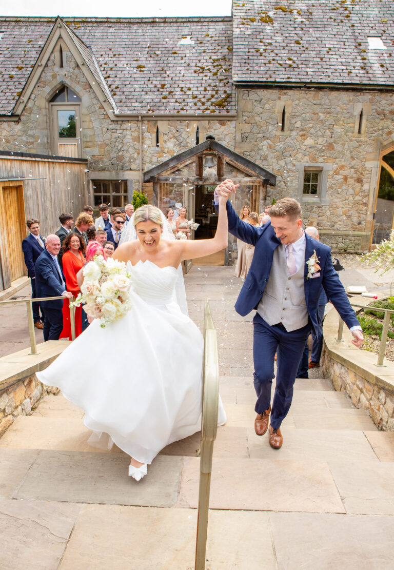 Wyresdale Park Wedding Scorton Lancashire (47 Of 80)